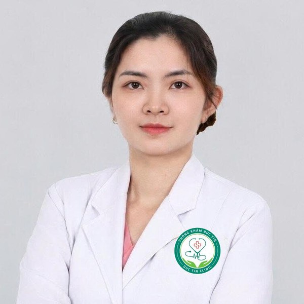 BS CKDL Trần Hồng Anh